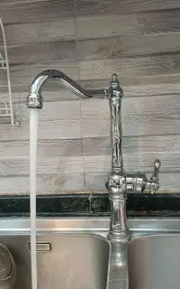 شیر ظرفشویی
