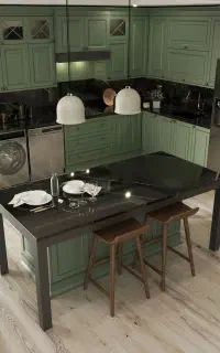استخدام نصاب کابینت