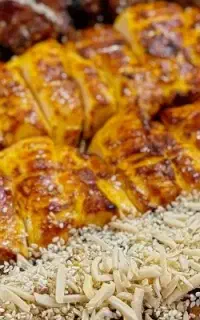 مراسم دورهمی بانوان