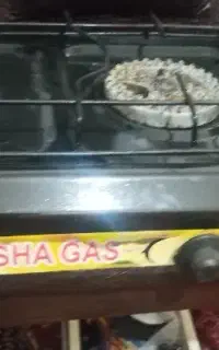 اجاق گاز 3شعله