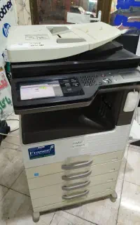 دستگاه فتوکپی شارپ مدلmx 264n
