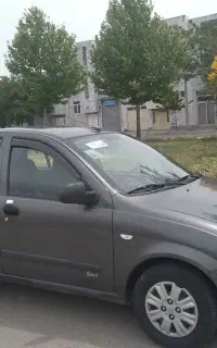 تیبا کم کارکرد مدل ۹۳