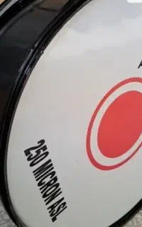 طبل بزرگ ۶۵۰هزار