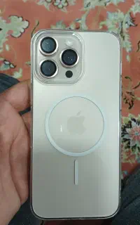 آیفون ۱۶پرومکس دوسیم zaa