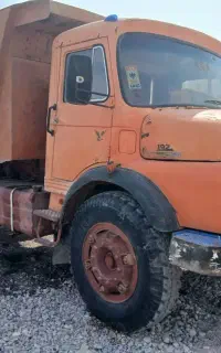 بنز تک کمپرس اوراقی