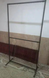 ریگال لباس دو طبقه