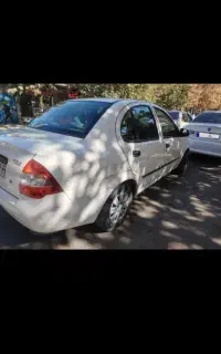 فروش تیبا ۱مدل ۱۳۹۹