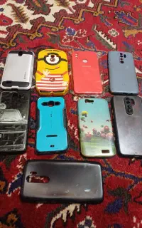 قاب ها وگلس هافقط ۳۵۰ ت