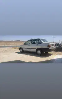 پراید