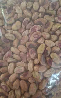 مغز پسته