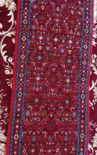 قالیچه دستبافقالیچه