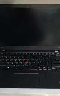 Lenovo X1 Carbon i5 6th