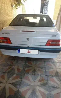 ۴۰۵SLX