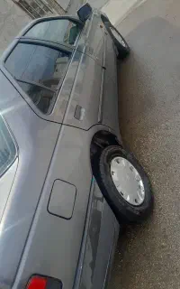 پژو۴۰۵ مدل ۹۵