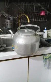 کتری بزرگ