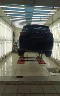 تشخیص رنگ