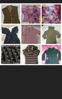 گیپور .بافت .شلوار .مانتو بافت