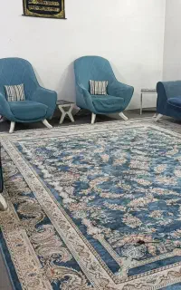 مبل هفت نفره