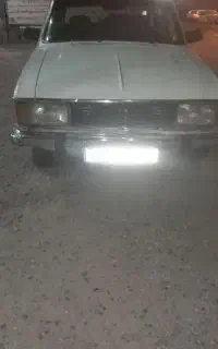 پیکان مدل 80سرحال و تمیز