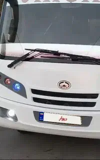 مینی بوس