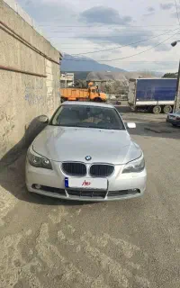 فروش یا معاوضه سواری بی ام و