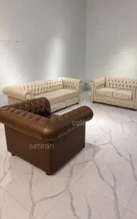 مبلمان اداری لیدا چوب،