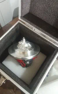 تعمیرات تخصصی انواع توربو