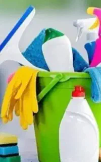 نظافت منزل