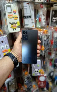 شیائومی نوت 11pro