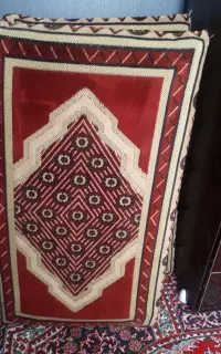 پشتی