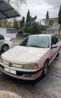 پارس ۸۹