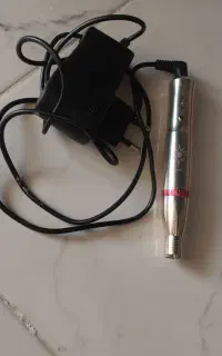 دستگاه تتو قلمی چهار چراغ مارک needle