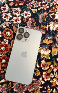 15پرومکس نچرال