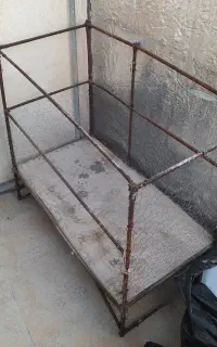 فروش قفس