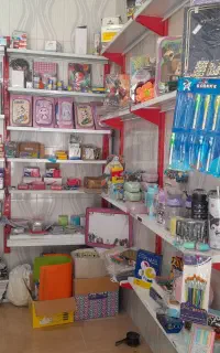 فروش لوازم التحریر زیر قیمت بازار