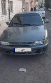 لنسر اتومات۱۹۹۳