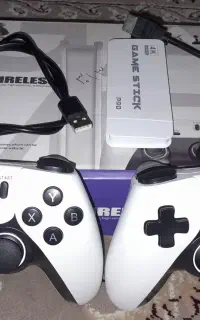 گیم استیک پرو