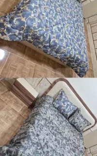 روتختی دونفره اقتصادی