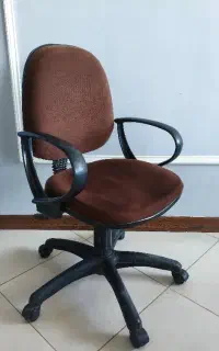 صندلی اداری