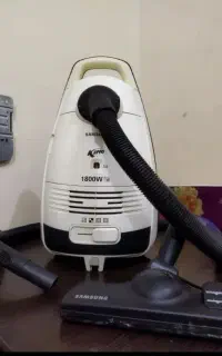 جارو برقی سامسونگ