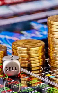 استراتژی اسکلپ مخصوص یورو تایم پایین