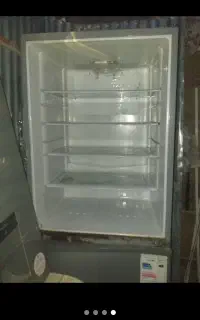 یخچال خراب