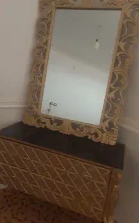 دکور ارایشگاه
