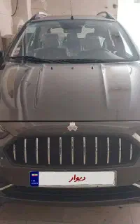 اطلس s مدل۱۴۰۴ مشابه صفر