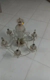 لوستر کریستال