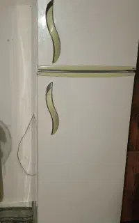 یخچال سوزان