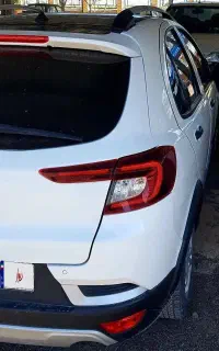 سایپا اطلس G