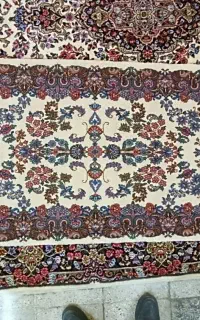 فرش دست بافت