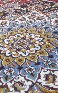 پرستاری خانم به صورت شبانه روزی