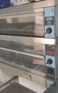 فروش وسایل کنتاکی بصورت کامل